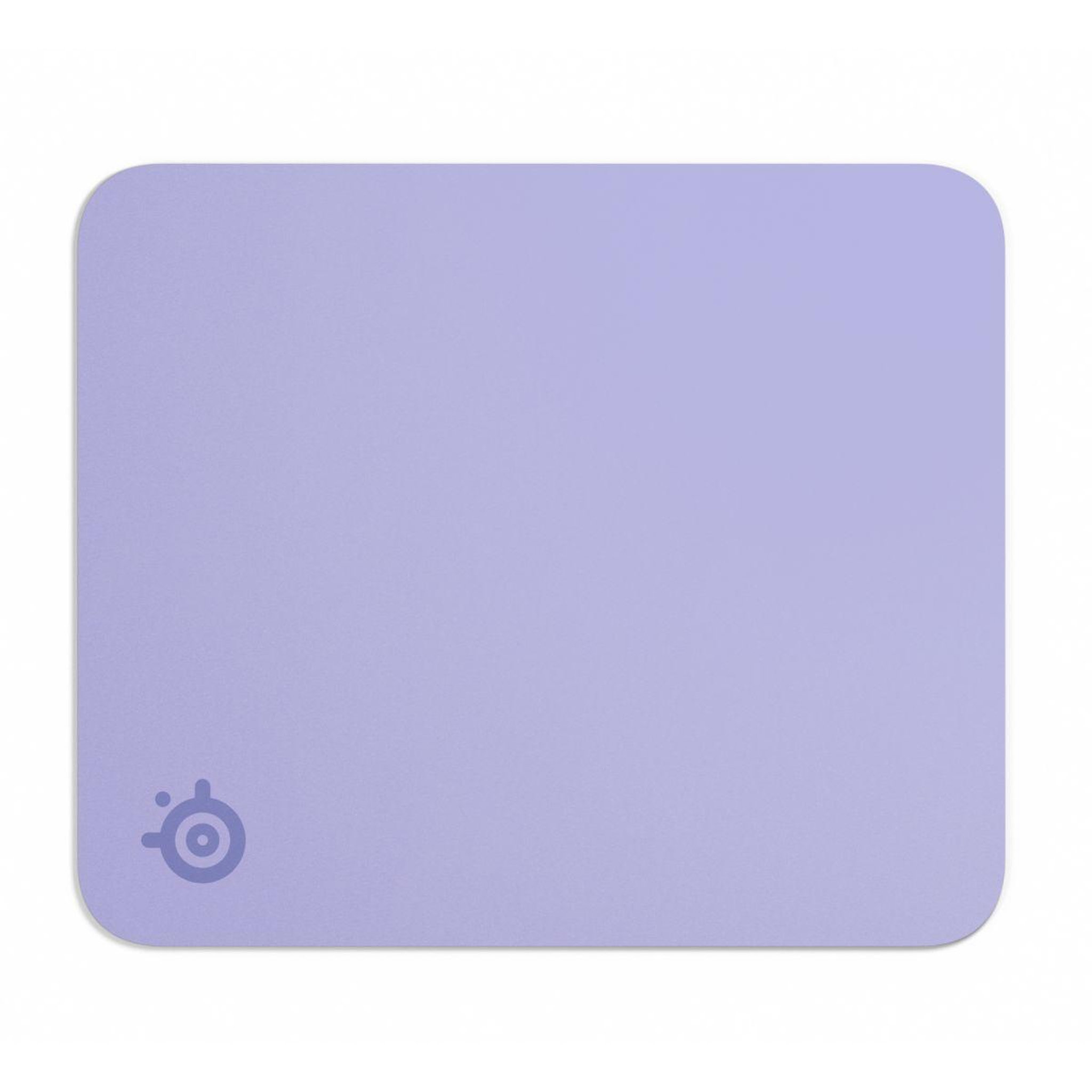 STEEL SERIES Tapis de souris qck m lavande