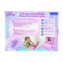 Voir la diapositive 4 : Lexibook Ordinateur portable éducatif bilingue Disney Princesse (FR/EN)