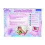 Voir la diapositive 4 : Lexibook Ordinateur portable éducatif bilingue Disney Princesse (FR/EN)