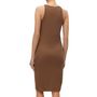 Voir la diapositive 2 : Vero Moda Robe  Femme Vero Moda Chloe