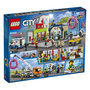 Voir la diapositive 4 : LEGO City 60233 - L'ouverture du magasin de donuts