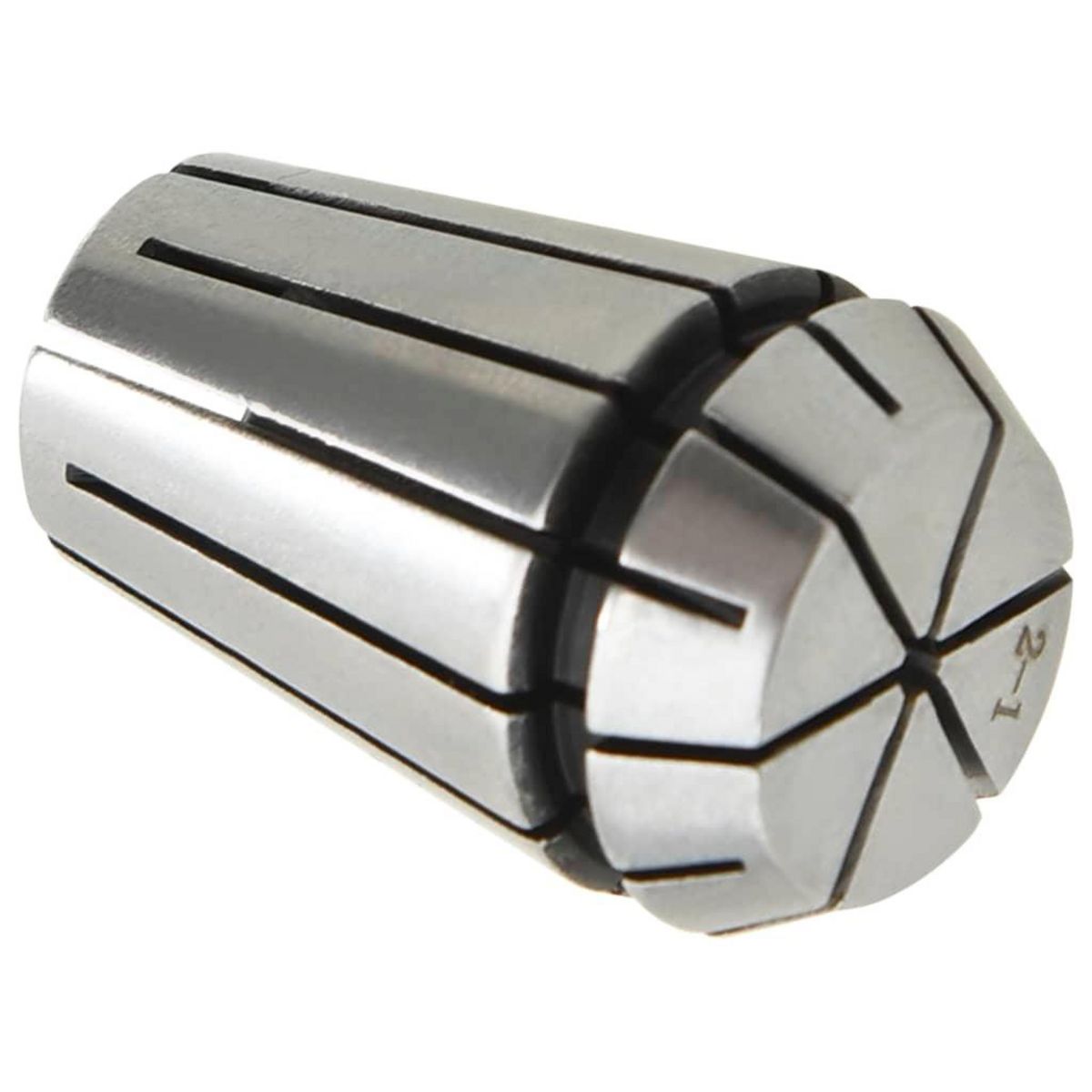 VIDAXL Douilles de serrage ER32 19 pcs Ensemble d'outils de tournage