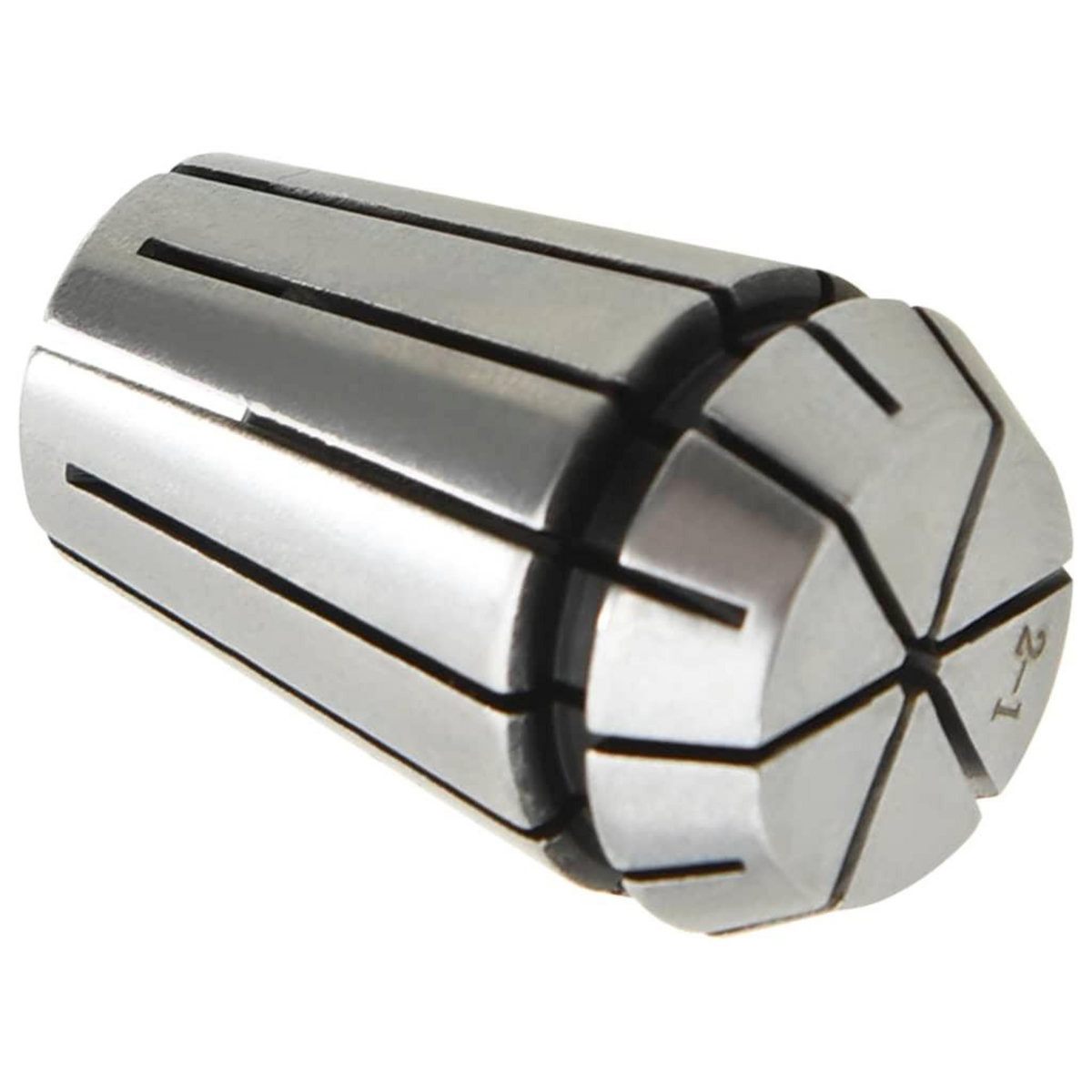 VIDAXL Douilles de serrage ER32 19 pcs Ensemble d'outils de tournage