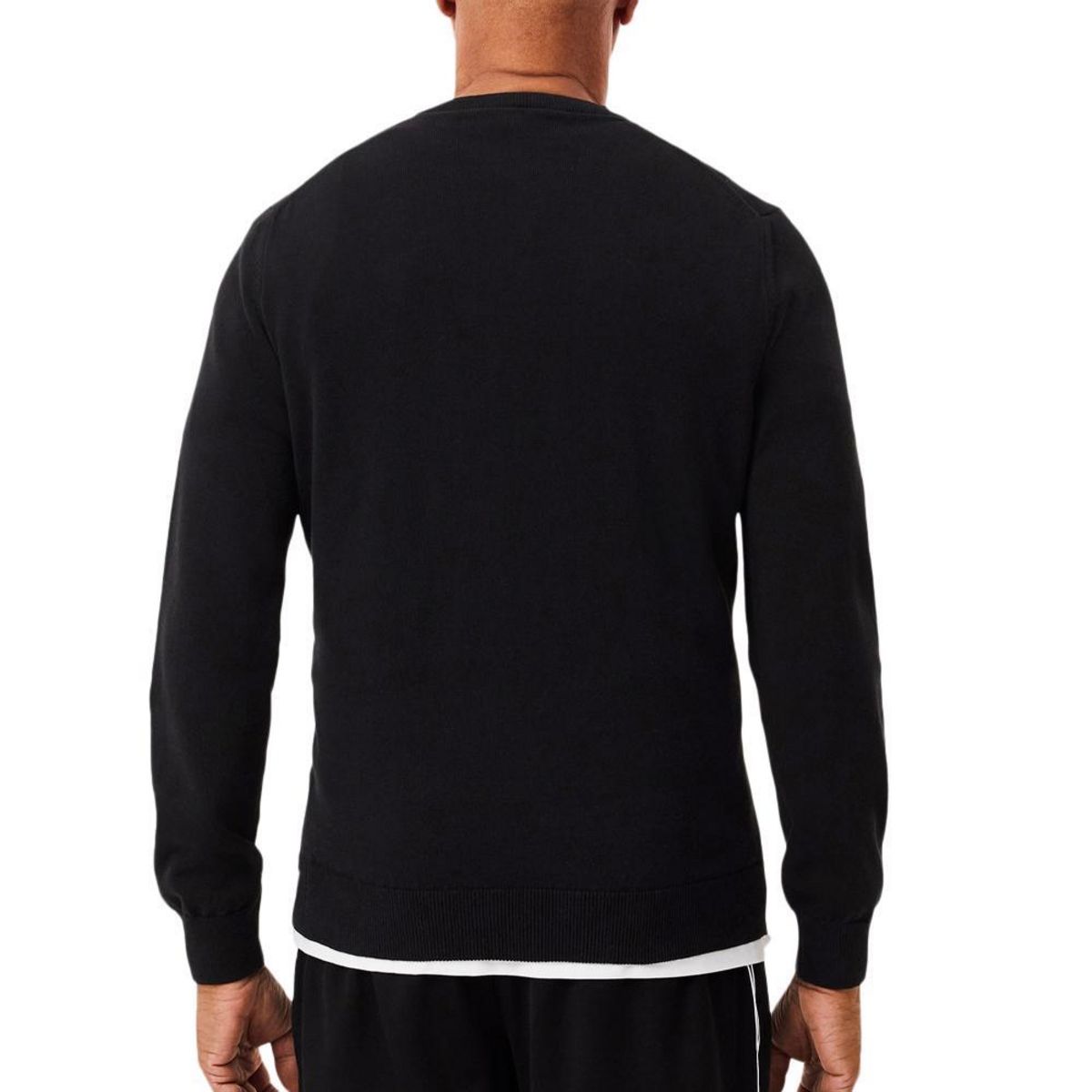 Lacoste Pull  Homme Lacoste AH2183