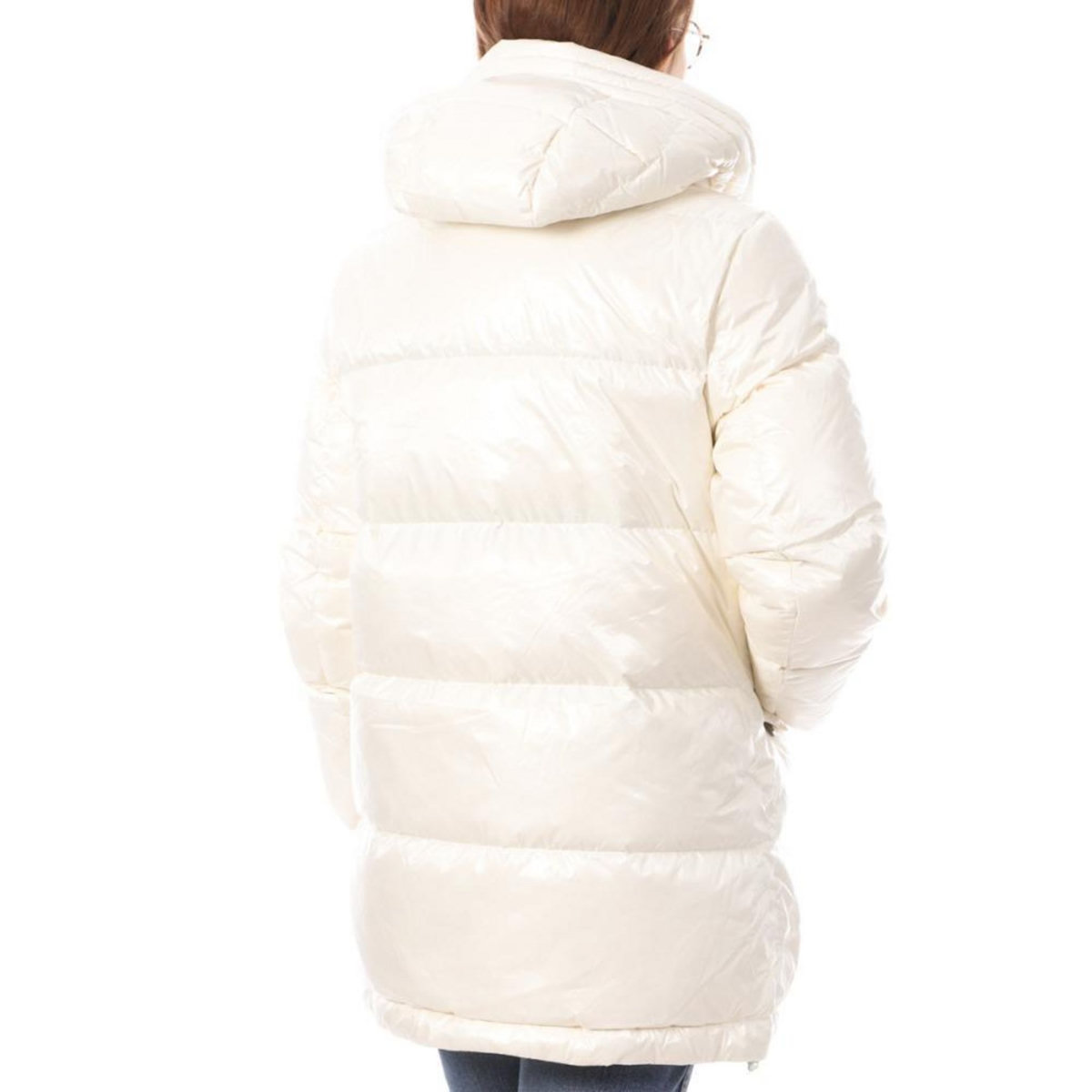 JUSTOVERTHETOPJOTT Doudoune he Femme Jott Santa