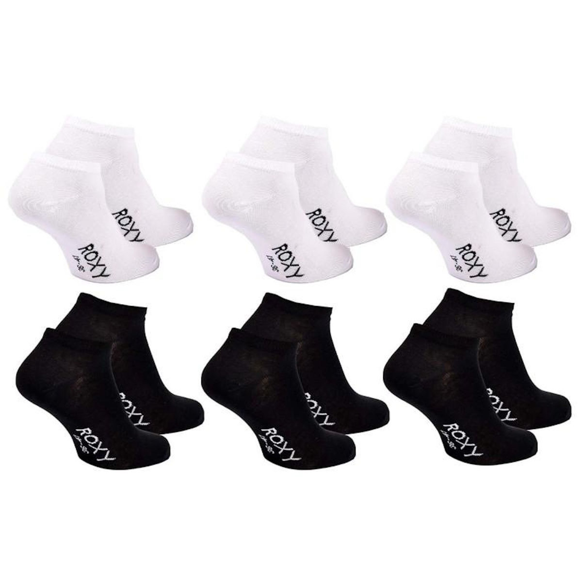 ROXY Chaussettes ROXY SNEAKER