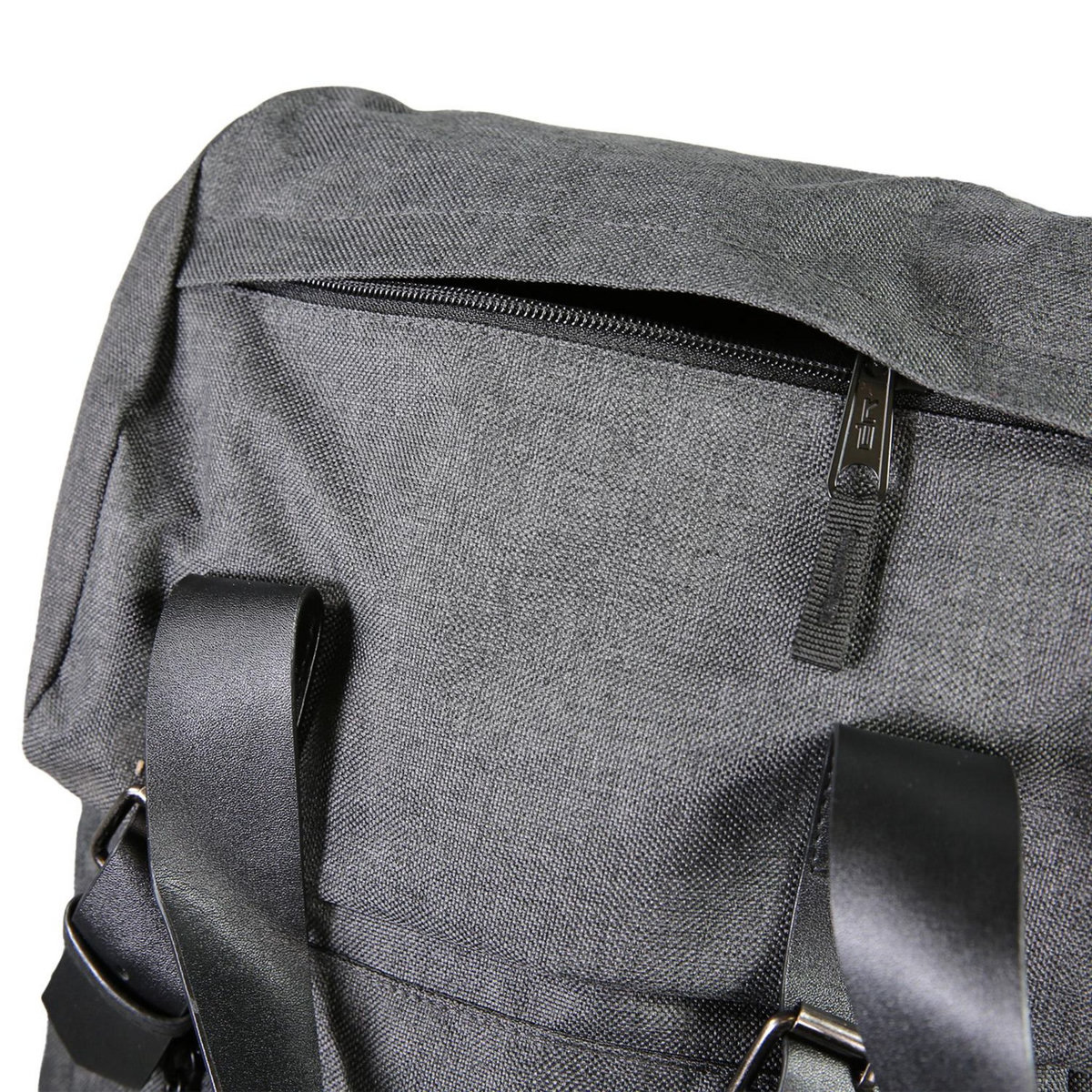 BODYPACK BODYPACK Sac à dos Business ARTHUR  2 Compartiments Gris