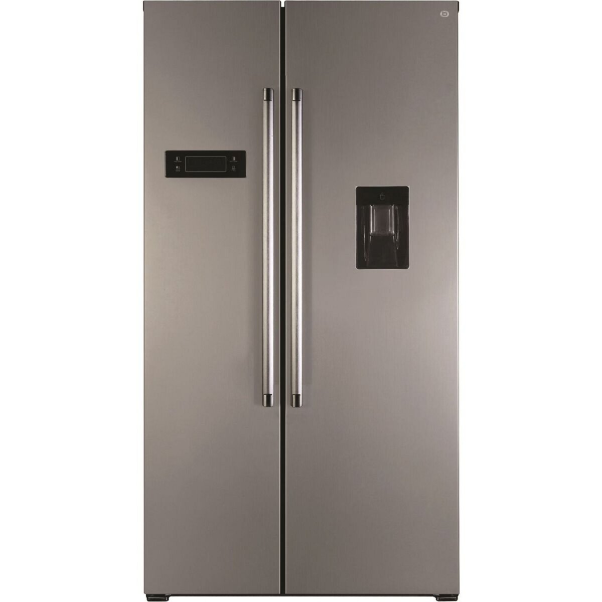 ESSENTIEL B Réfrigérateur Américain ERAVDE180-90v3