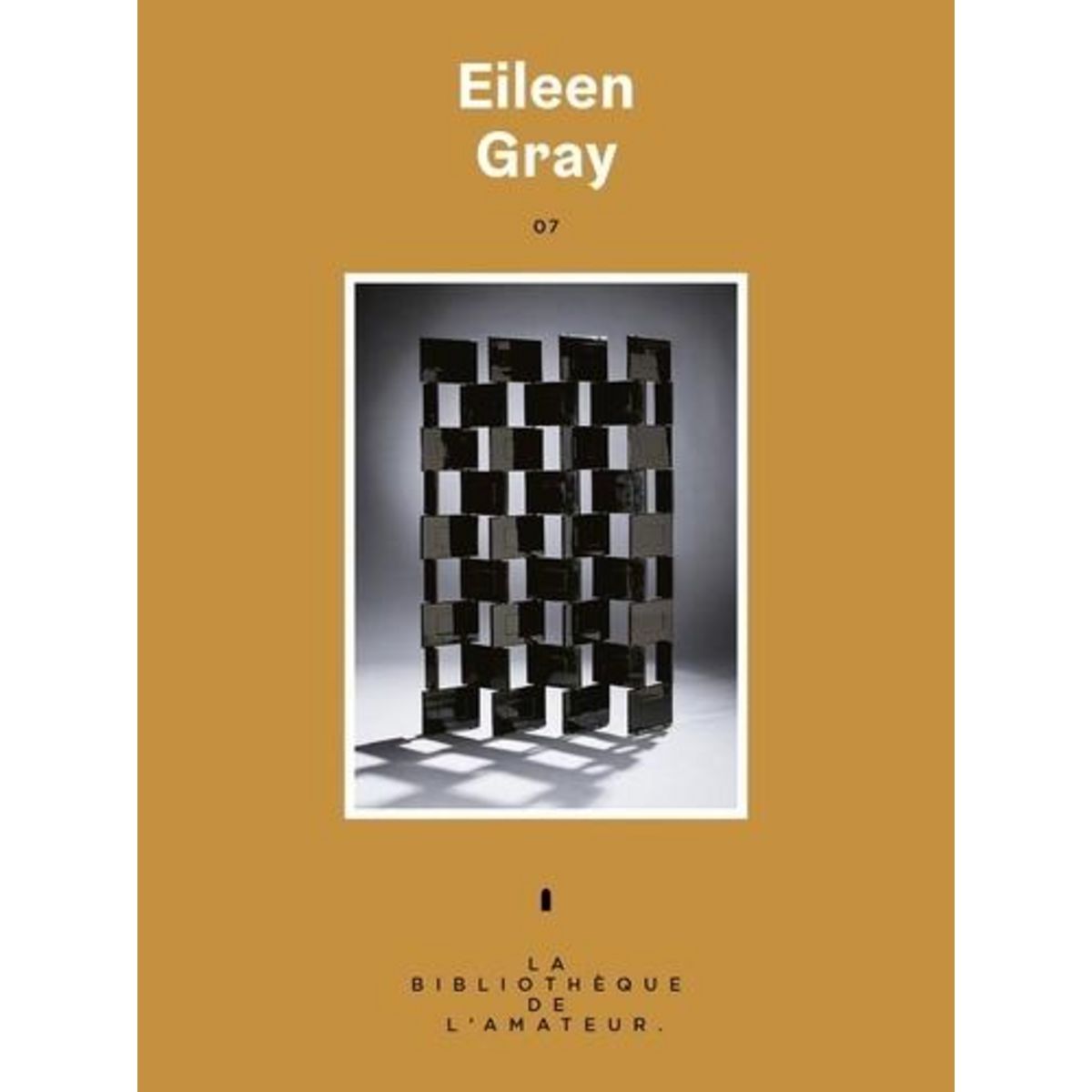 EILEEN GRAY, Pitiot Cloé