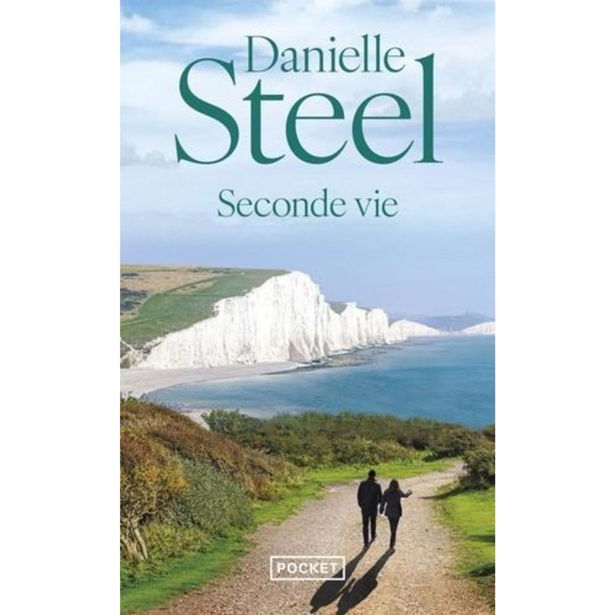 SECONDE VIE, Steel Danielle