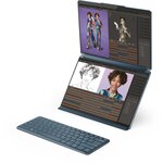 Lenovo PC Hybride Yoga Book 9i 13IRU8