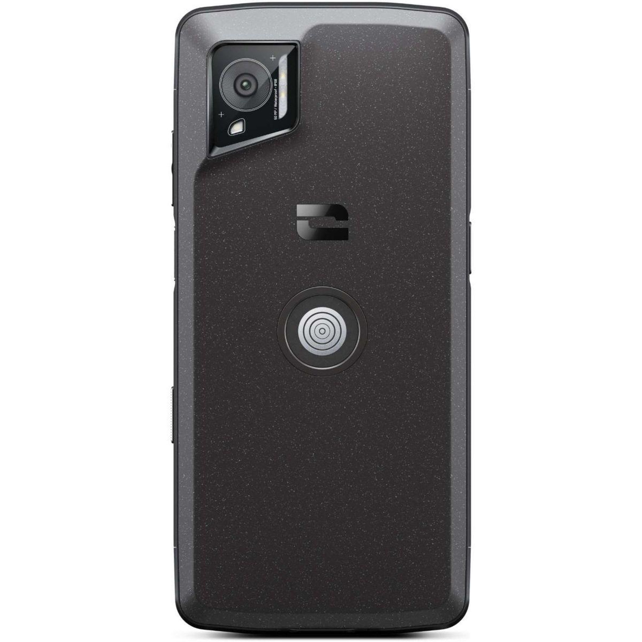 Voir la diapositive 4 : CROSSCALL Smartphone stellar m6 5g 128go noir
