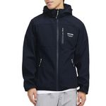 Jack & Jones Veste Softshell  Homme Jack & Jones Softshell. Coloris disponibles : Bleu