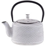 Beka Théière en fonte 0.8l blanc - 16409314