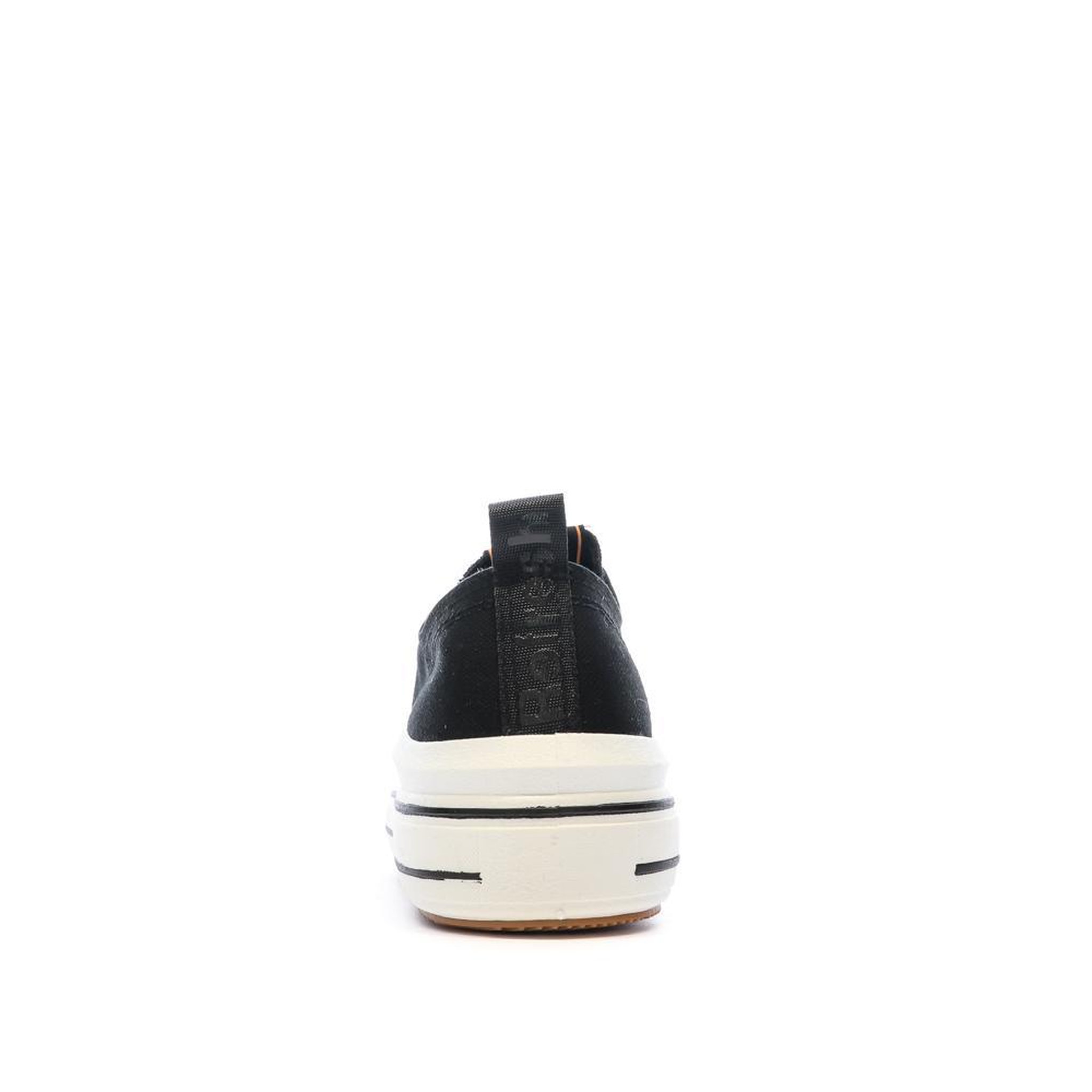 Voir la diapositive 3 : REFRESH Baskets Basses es Femme Refresh Lona