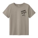 NAME IT T-shirt  Garçon Name It Bachon. Coloris disponibles : Beige