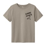 NAME IT T-shirt  Garçon Name It Bachon. Coloris disponibles : Beige