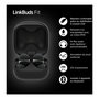 Voir la diapositive 3 : SONY Ecouteurs Linkbuds Fit Noir