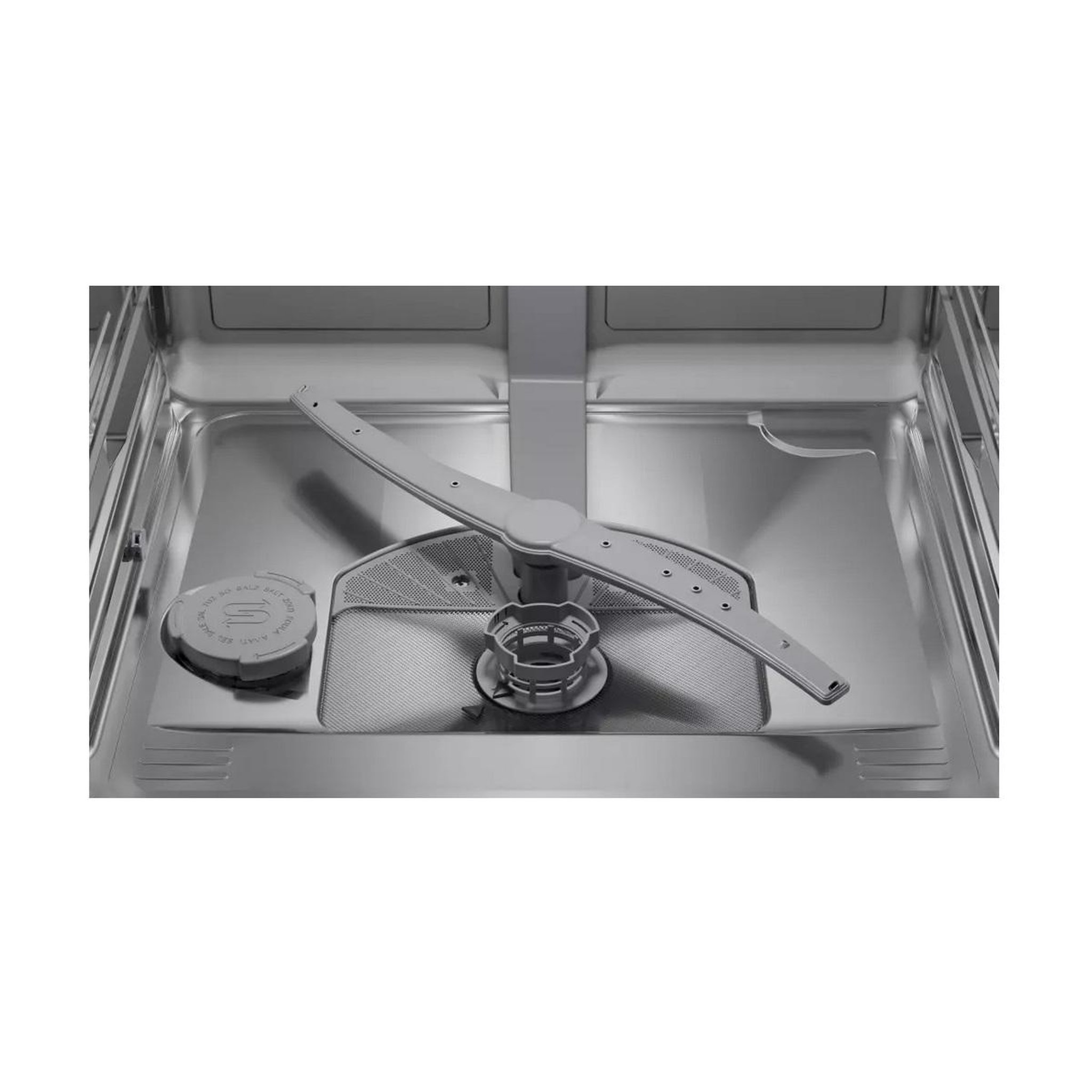 Voir la diapositive 6 : Neff Lave-vaisselle 60cm 14 couverts 42db tout intégrable - s177ecx17e