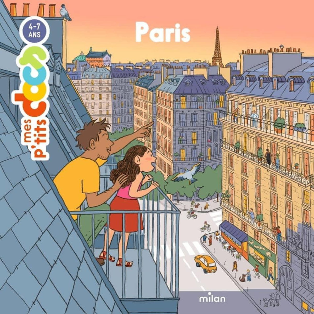 PARIS, Ledu Stéphanie