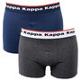 Voir la diapositive 2 : KAPPA Boxer homme KAPPA