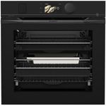 De Dietrich Four encastrable DOR4747B CombiSteam