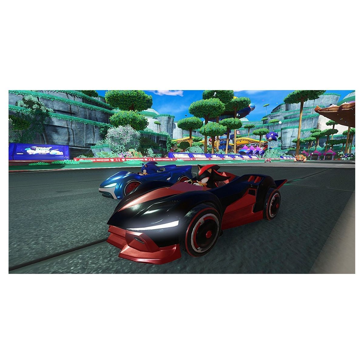 KOCH MEDIA Team Sonic Racing Code de Téléchargement Nintendo Switch