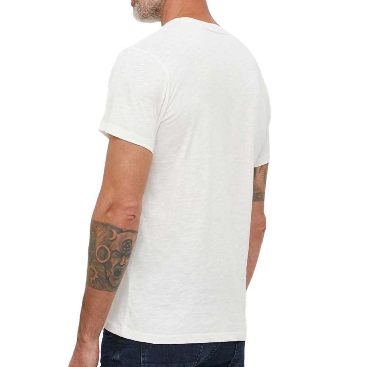 Pepe Jeans T shirt  Homme Pepe Jeans Wiltshire