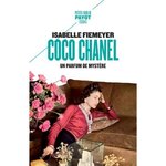 COCO CHANEL. UN PARFUM DE MYSTERE, Fiemeyer Isabelle