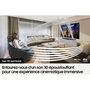 Voir la diapositive 4 : Samsung Barre de son HW-B650