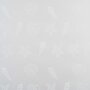 VIDAXL Store roulant de douche 100x240 cm Etoile de mer