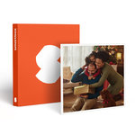 Smartbox Joyeux Noël : merci maman et papa ! - Coffret Cadeau Multi-thèmes