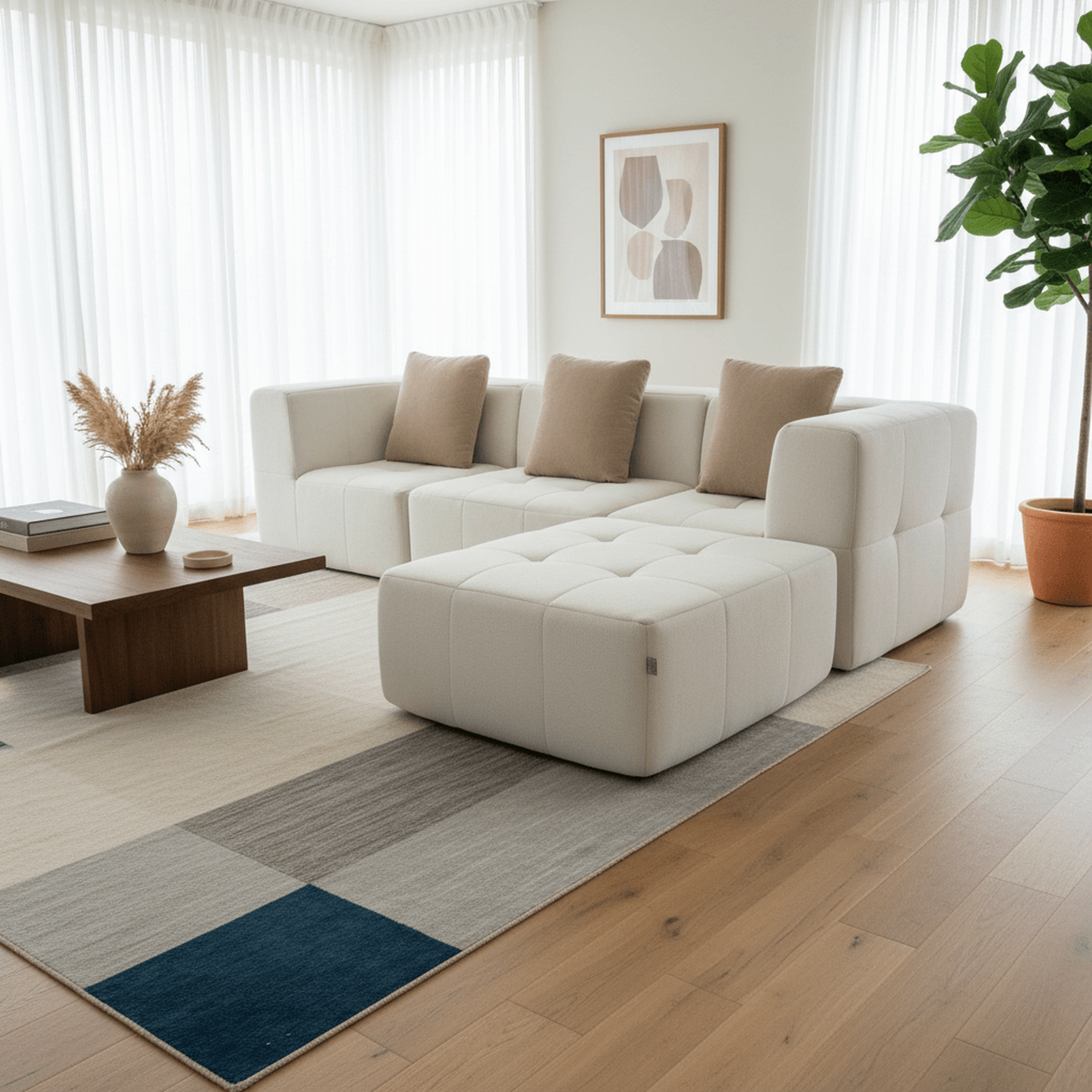 Voir la diapositive 5 : COCO LIVING Coco Living Eden Complet