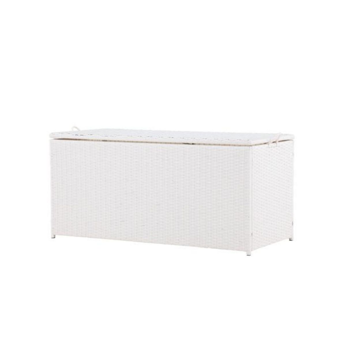 Paris Prix Coffre de Jardin  London  130cm Blanc