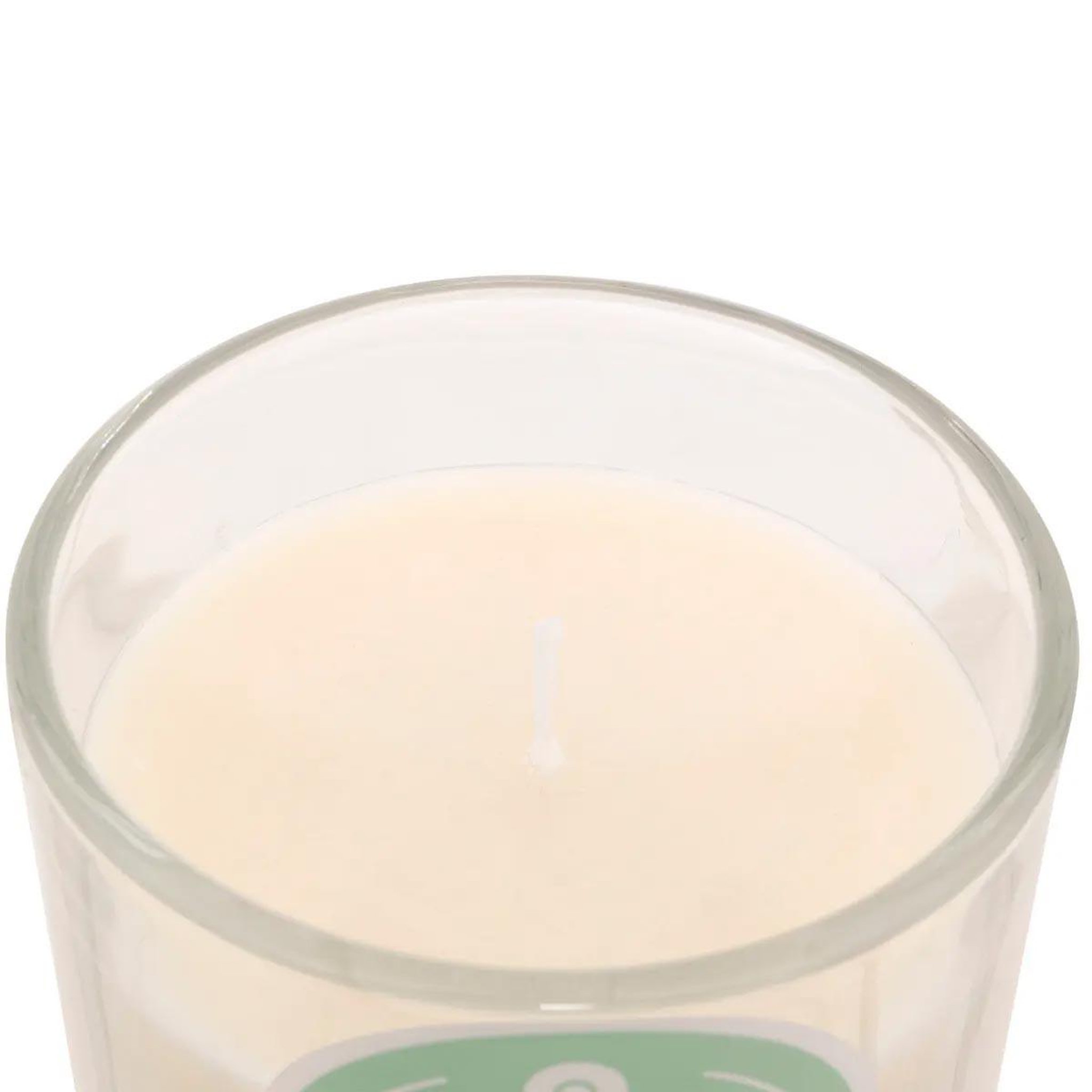 Voir la diapositive 2 : ATMOSPHERA Bougie parfumée en verre  floa  210g monoï