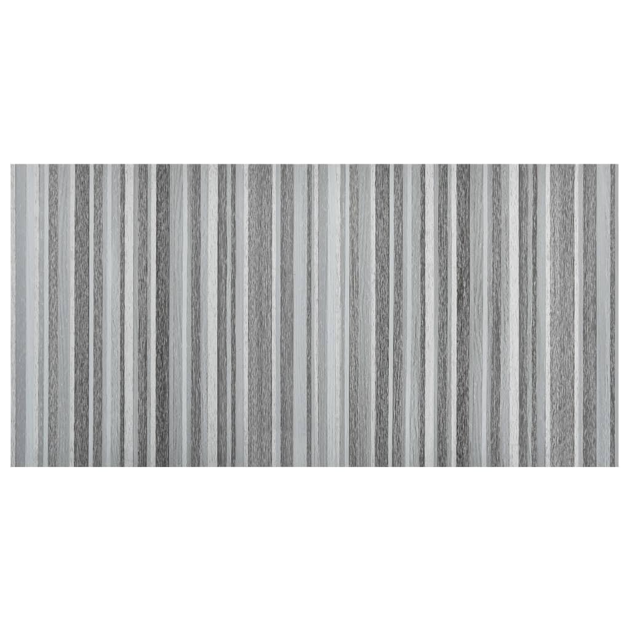 Voir la diapositive 5 : VIDAXL Dalles de plancher autoadhesives 20 pcs PVC 1,86 m^2 gris clair