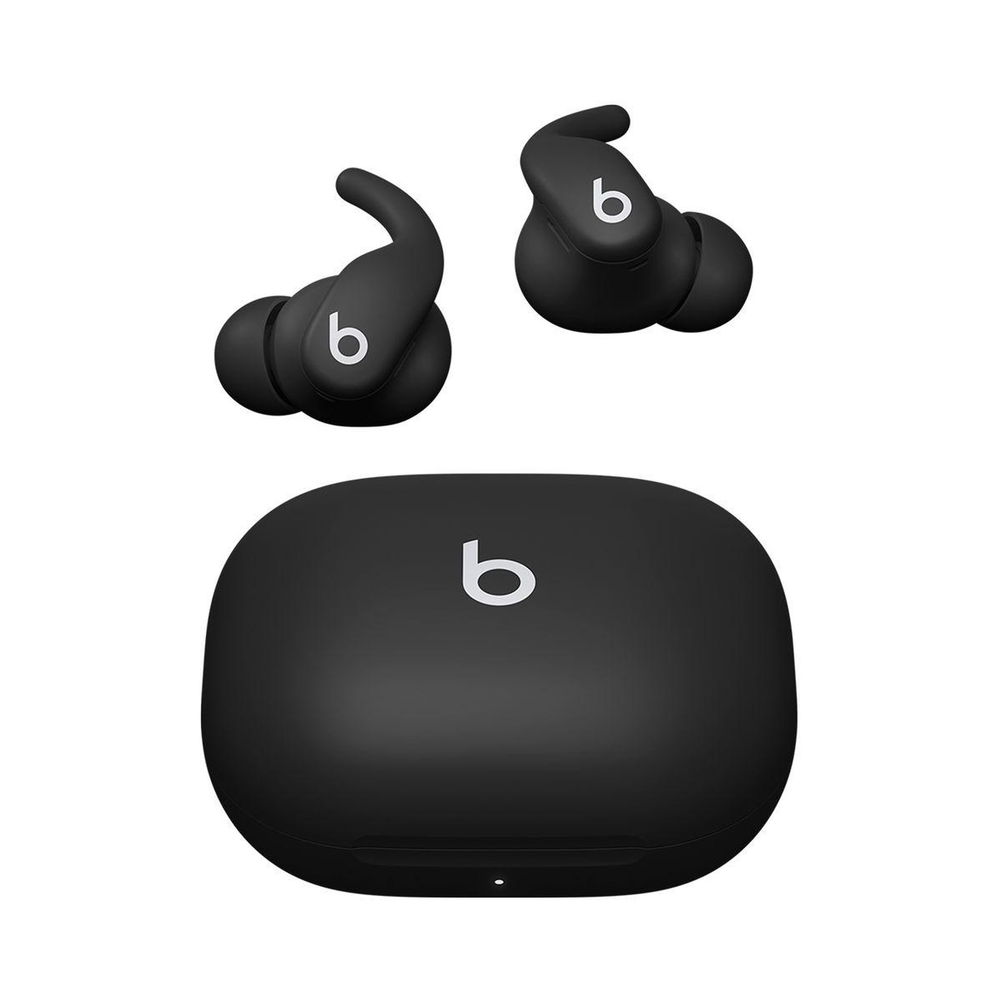 BEATS Ecouteurs sport powerbeats fit noir