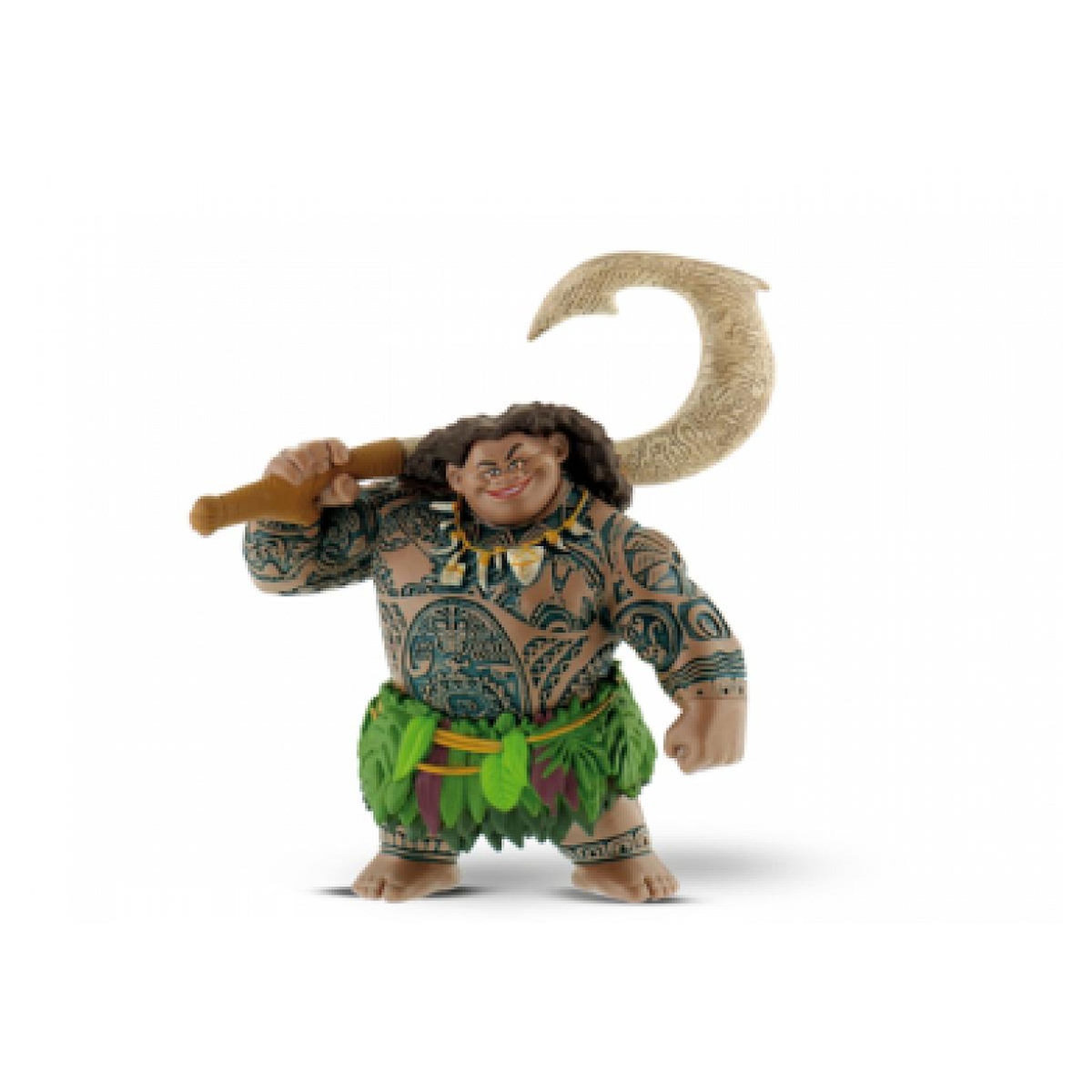 Bullyland Figurine Maui le Demi Dieu