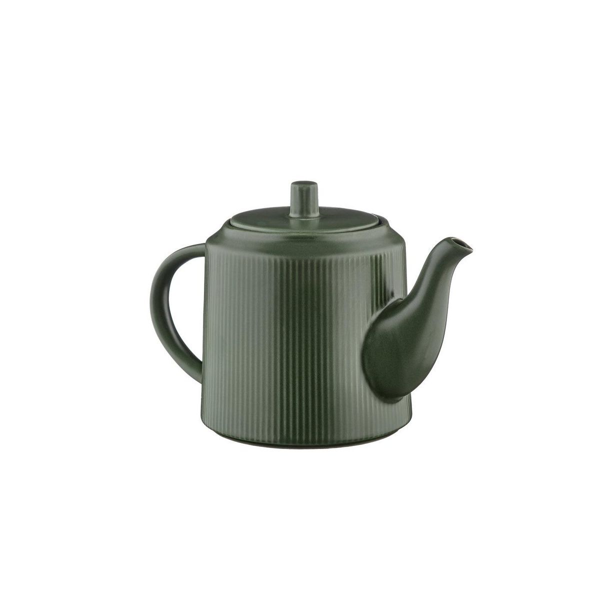 BJORN Théière SCANDI 130cl - Olive