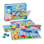 Voir la diapositive 2 : RAVENSBURGER Ravensburger - Peppa Pig Colorino Child's Play 208920