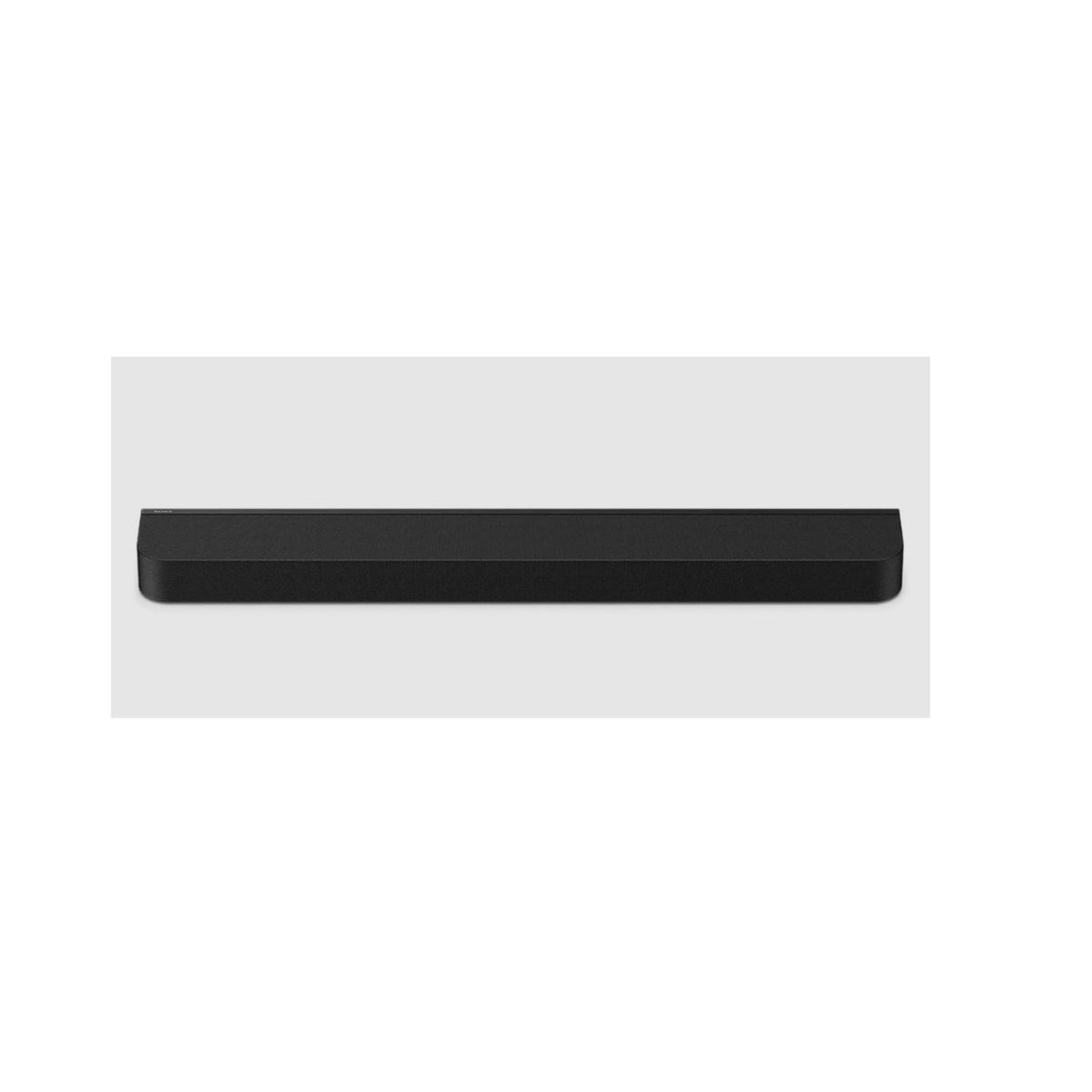 Voir la diapositive 3 : SONY Barre de son 100w bluetooth noir - hta7100kit.cel