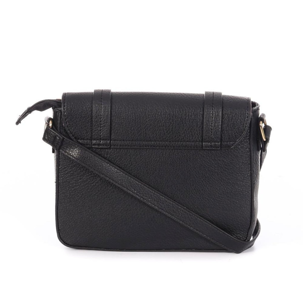 RODIER Sac à Bandoulière Noir Femme Rodier BERLIN
