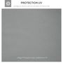 Voir la diapositive 5 : OUTSUNNY Toile de rechange pour pavillon tonnelle tente 3 x 4 m polyester haute densité 180 g/m² gris clair