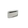 Voir la diapositive 2 : ALESSI Grille pain Alessi SG68 W blanc