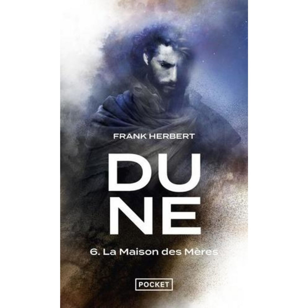 LE CYCLE DE DUNE TOME 6 : LA MAISON DES MERES. EDITION REVUE ET CORRIGEE, Herbert Frank