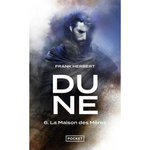 LE CYCLE DE DUNE TOME 6 : LA MAISON DES MERES. EDITION REVUE ET CORRIGEE, Herbert Frank