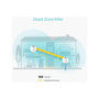 Voir la diapositive 3 : TP-LINK Routeur Wifi Déco P9 Wifi Mesh hybride AC1200 + CPL