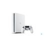 Voir la diapositive 3 : Console Playstation 4 Slim 500GB - Glacier White + 2 DualShock 4