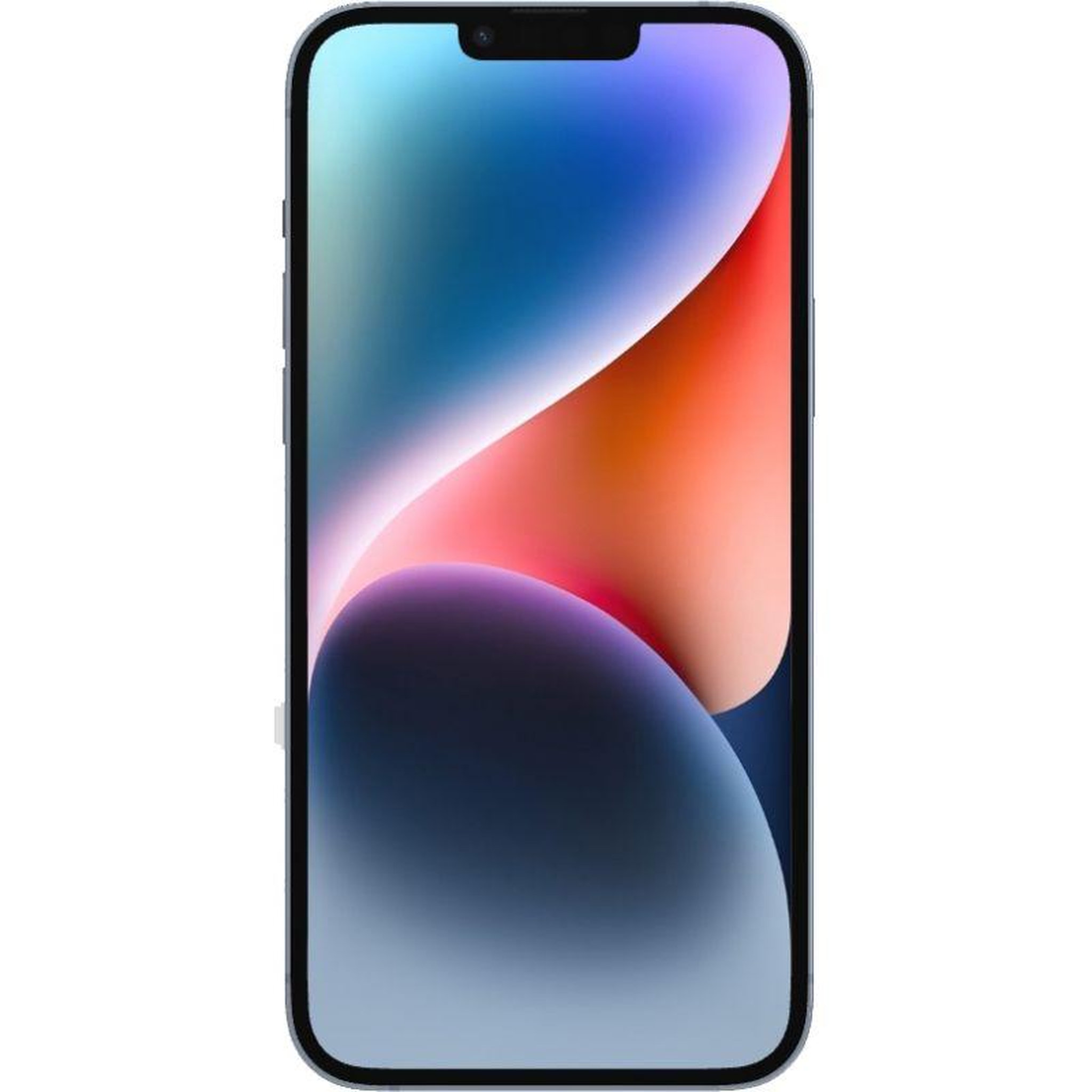 Voir la diapositive 1 : APPLE iPhone 14 Plus  reconditionné 512 Go - Grade C - Bleu