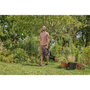 Voir la diapositive 2 : Gardena Tuyau textile - GARDENA - Kit tuyau Liano™Life 25m - Souple et résistant - Ø int. 13 mm